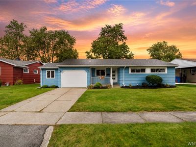 303 Pryor Ave