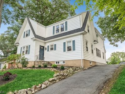 Property at 92 Hillcrest Ave, Morristown, NJ