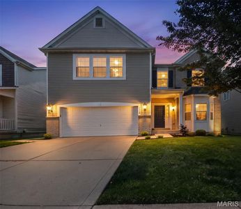1718 Briarmanor Dr
