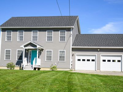 64 Wardtown Road