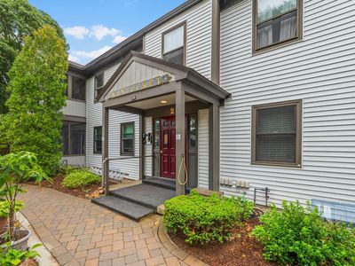 14 Harold Street APT 2C