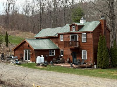 296 Winchell Mountain Road