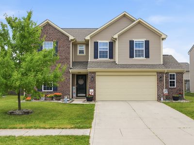 Property at 3140 Monterey Dr, Whiteland, IN