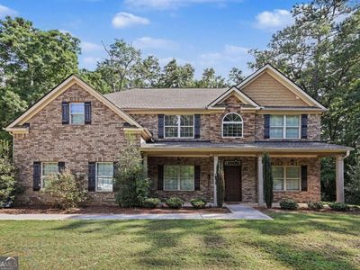 855 Archie Dr