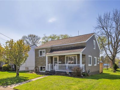 221 E Metzger Ave