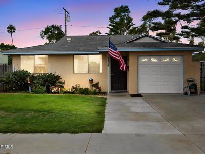 981 Evergreen Ln
