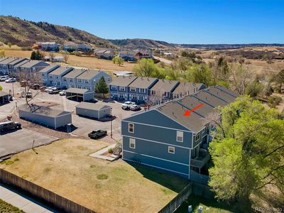 Property at 1882 Oakcrest Circle, Castle Rock, CO
