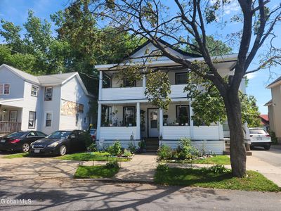 Property at 21 Walnut Street, Glens Falls, NY