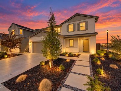 Property at 2065 Milky Way Circle, Roseville, CA