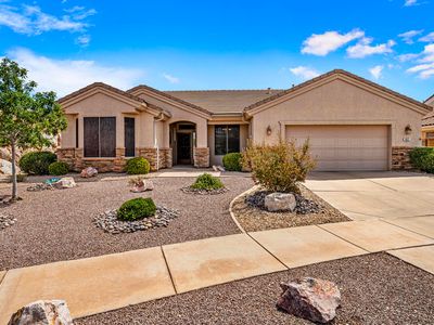 4577 S Canyon Voices Dr