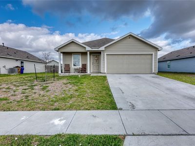 Property at 3205 Wrangler St, Robstown, TX