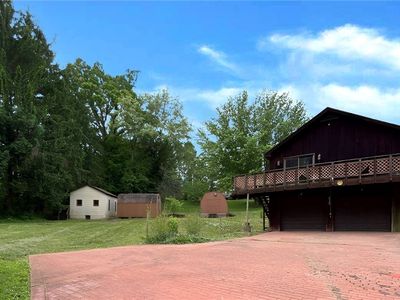 Property at 414 Whiteman Hill Rd, New Martinsville, WV