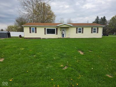 353 Hickory Dr
