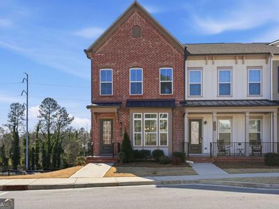 Property at 3317 Park Pointe Cir, Scottdale, GA