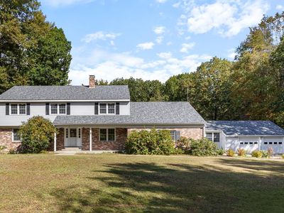 2 Regina Road