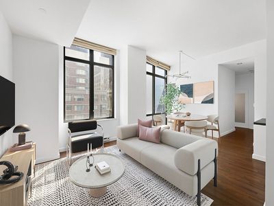 101 W 24th St APT 5E