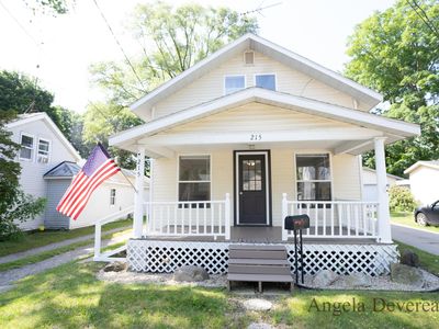 Property at 215 W Montcalm St, Greenville, MI
