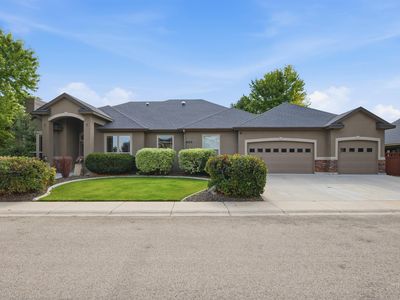 6102 S Sturgeon Way