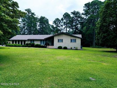 218 Longmeadow Road