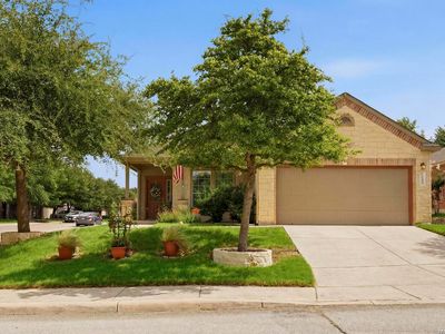 Property at 7647 Presidio Crst, Boerne, TX