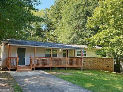 1414 Sycamore Dr NW