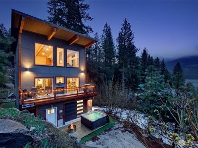 23119 Lake Wenatchee Hwy