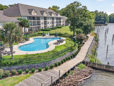 Property at 403 Ballard Ln, Santee, SC