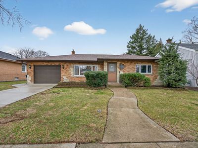 Property at 730 Newberry Ave, La Grange Park, IL