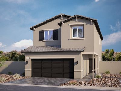 7537 Sierra River St