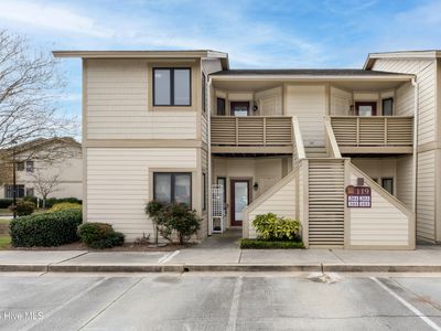 119 Longstreet Drive Apt 204