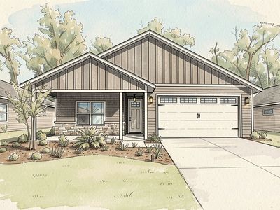 Briar Plan, Tanglewood