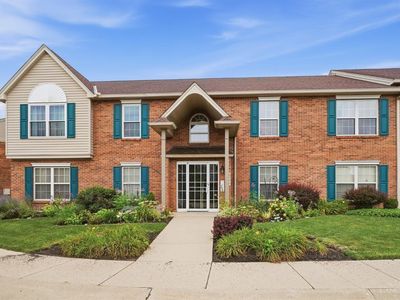 8771 Carrousel Park Cir Unit 152