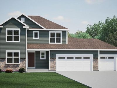 2331 Highland Pointe WAY