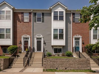 Property at 615 Village Pkwy, Circle Pines, MN