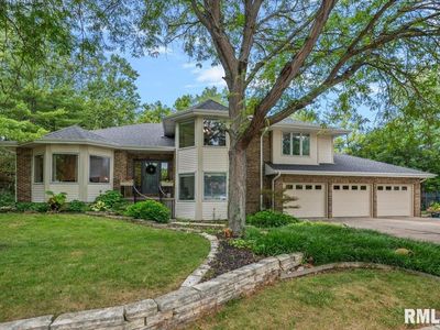 3325 Collingwood Dr