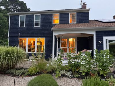 6 Pine Ridge End Road