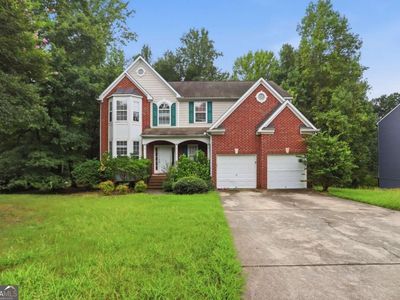 2900 Stonecrest Point