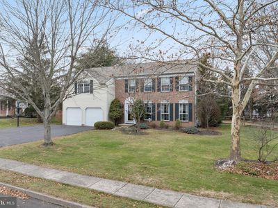 Property at 701 Quail Cir, Hatfield, PA
