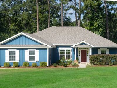 205 Crooked Creek Ln