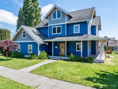 1411 K Avenue