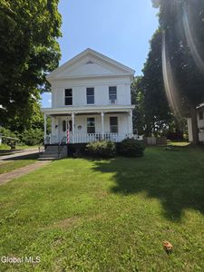 1558 Clauverwie Road