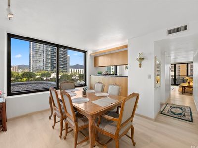 1330 Ala Moana Blvd APT 608