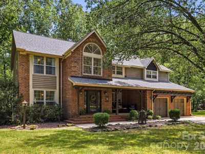 2505 Mountain Folk Ln