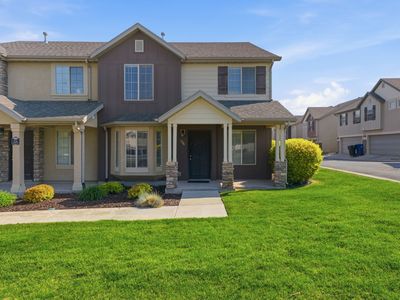 Property at 1726 E Willow Way, Spanish Fork, UT