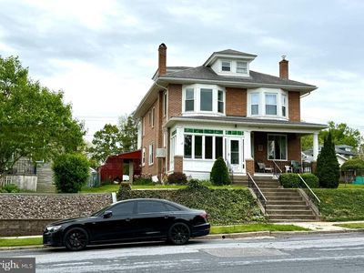 Property at 608 N Wyomissing Blvd, Reading, PA
