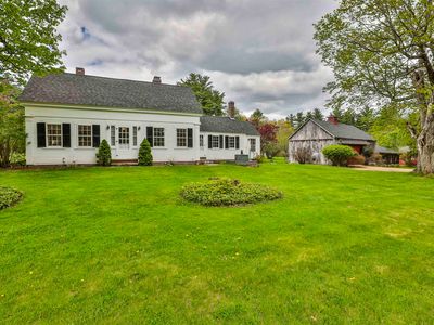 1 Featherbed Lane
