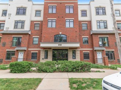 619 8th St SE UNIT 409