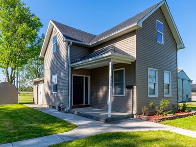 Property at 715 Saint Marys St, Decatur, IN