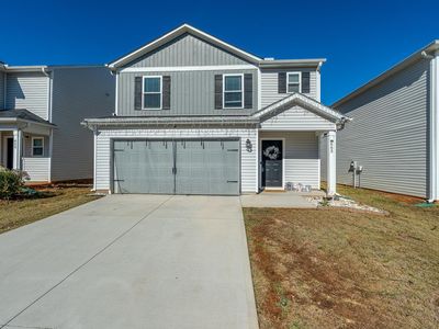 663 Farmstead Trl