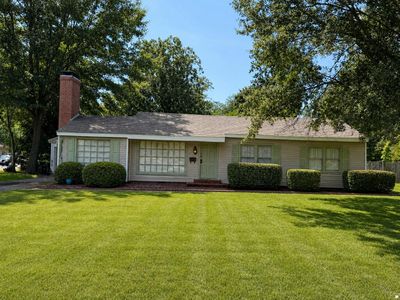 1233 Kirk Cir